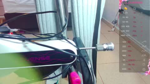 alejandra martins online show from 11.30.25