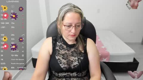 alejandra online show from 02.13.25