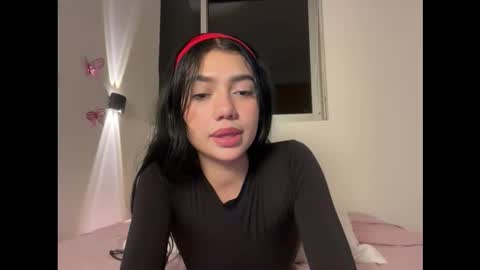 alejandraalvarezxo online show from 03.12.26