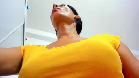 alejandrahotts online show from 03.02.25