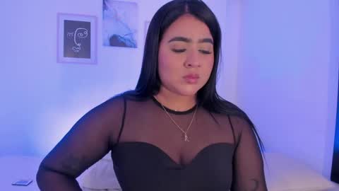 Alejandra online show from 04.29.26