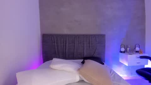 Alejandra online show from 06.13.26
