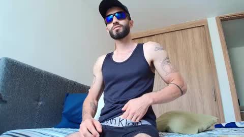 Alejandro Hernndez online show from 02.16.25