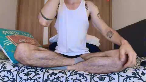 Alejandro Hernndez online show from 11.19.25