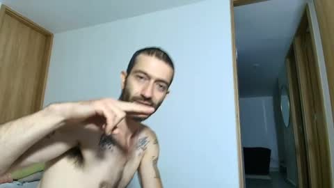 Alejandro Hernndez online show from 06.06.26
