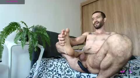 Alejandro Hernndez online show from 06.08.26