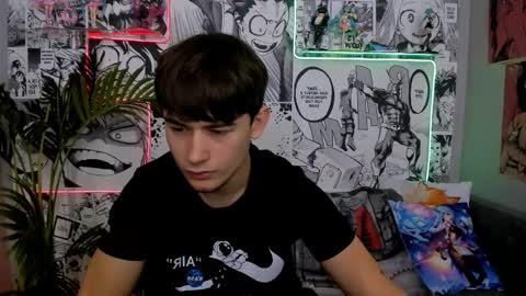 Alejandro online show from 11.14.25