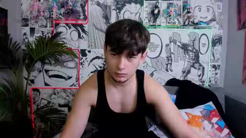 Alejandro online show from 11.24.25