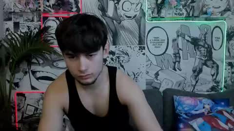 Alejandro online show from 11.30.25