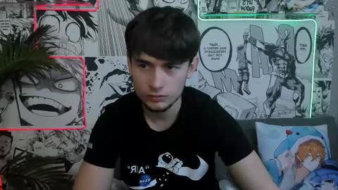 Alejandro online show from 12.03.25