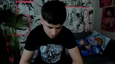 Alejandro online show from 03.12.26