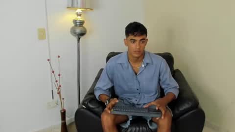 Alejandro williams online show from 06.20.26