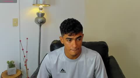 Alejandro williams online show from 06.23.26