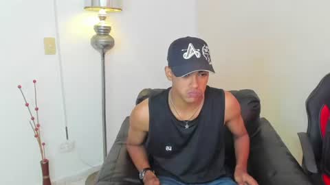Alejandro williams online show from 06.25.26