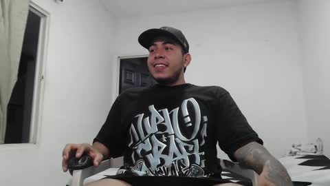 alejandrocock online show from 03.08.25