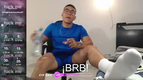 alejandrocock online show from 04.26.26