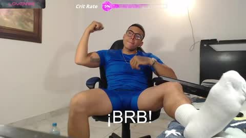 alejandrocock online show from 04.27.26