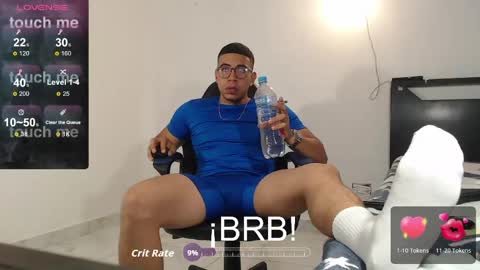 alejandrocock online show from 05.08.26