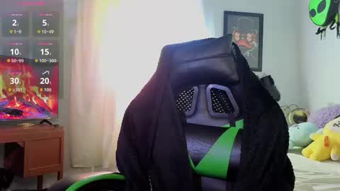 Daiki jack online show from 11.23.25