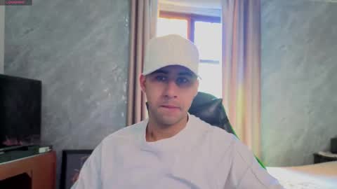 Daiki jack online show from 02.16.26