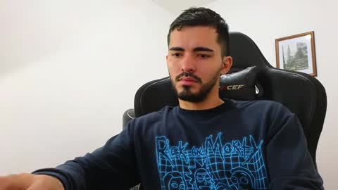 alejandroo_7 online show from 12.23.24