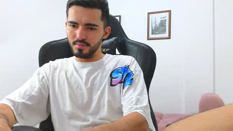 alejandroo_7 online show from 01.14.25