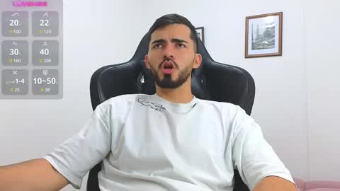 alejandroo_7 online show from 02.18.25