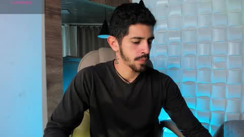 Alejo  online show from 02.04.26