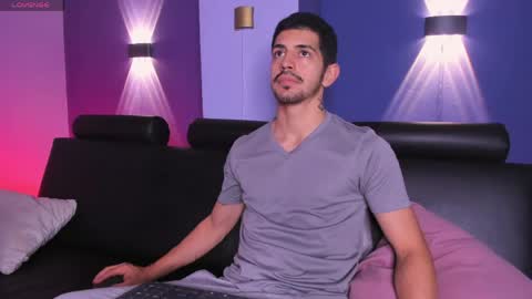 Alejo  online show from 06.01.26
