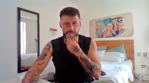 Nico online show from 09.23.25