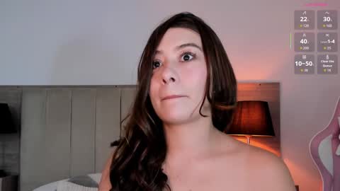 Snapshot of alejarosse chatting on 03.05.26 alejandra independent models online show from 03.05.26