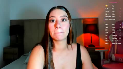 alejandra independent models online show from 05.29.26