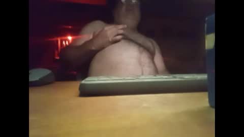 Snapshot of alejito16 chatting on 01.15.25 alejito16 online show from 01.15.25