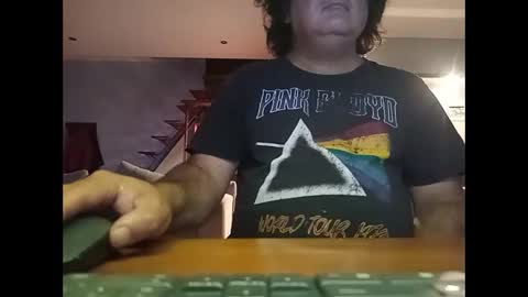 Snapshot of alejito16 chatting on 10.06.25 alejito16 online show from 10.06.25