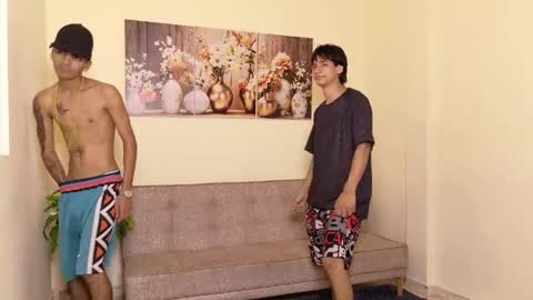 chirs- david- michell online show from 05.09.26