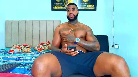 alejo_21cm online show from 02.19.26