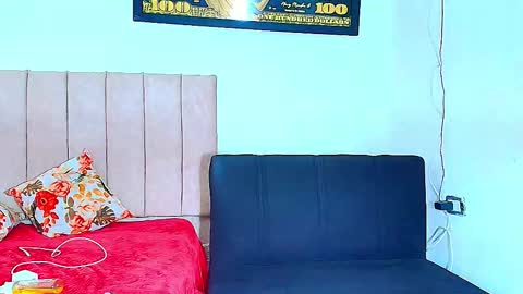 alejo_21cm online show from 03.27.26