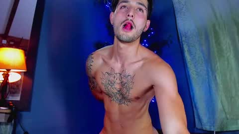 alejo_323__ online show from 12.28.24