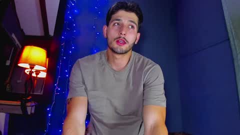 alejo_323__ online show from 01.19.25