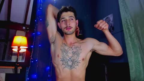 alejo_323__ online show from 02.02.25