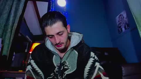 alejo_323__ online show from 02.17.25