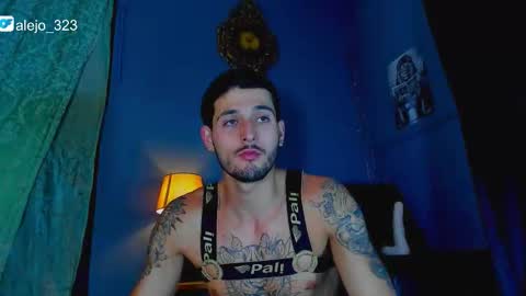 alejo_323__ online show from 02.21.26