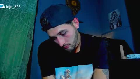 alejo_323__ online show from 03.30.26