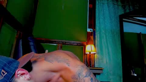 alejo_323__ online show from 04.26.26