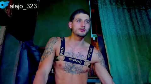 alejo_323__ online show from 05.04.26