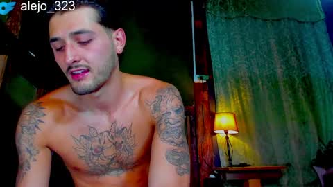 alejo_323__ online show from 05.24.26