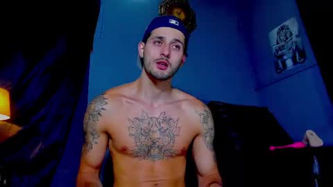 alejo_323__ online show from 07.20.26