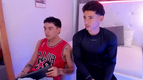 alejo_exotic online show from 05.14.26