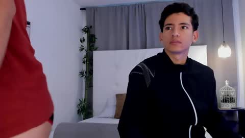 alejo_exotic online show from 06.05.26