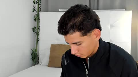 alejo_exotic online show from 06.09.26